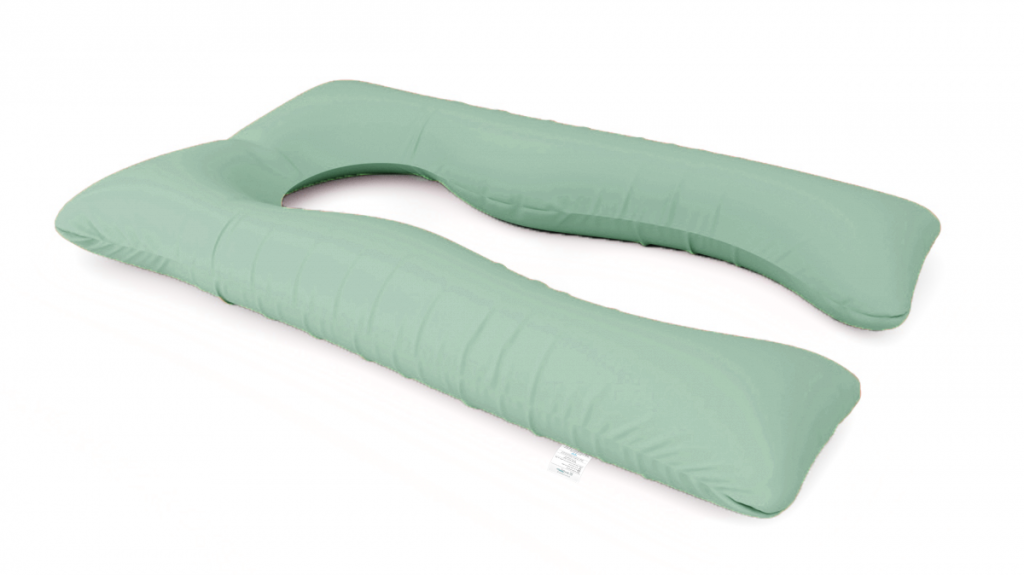 כרית הריון והנקה - דגם Queen