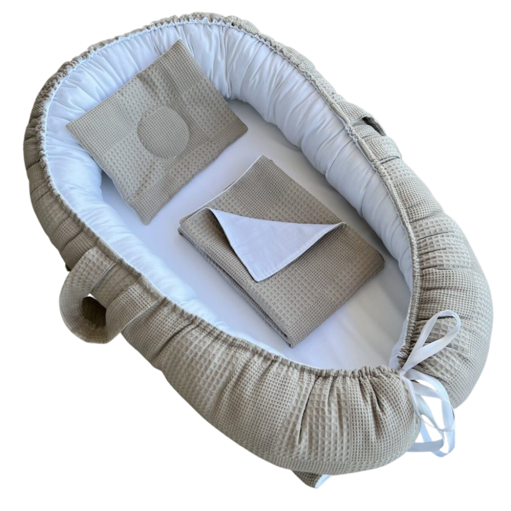 בייבינסט בעבודת יד - קלאסי