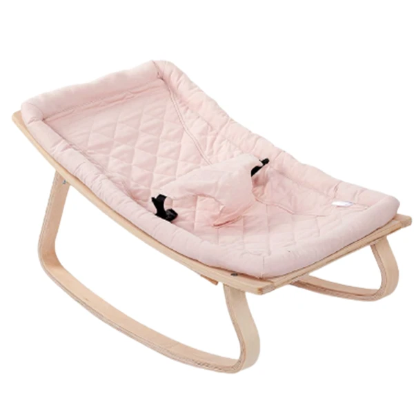 טרמפולינה מעץ