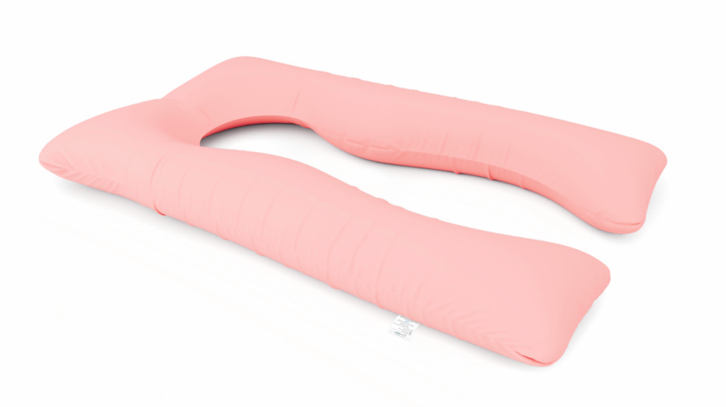 כרית הריון והנקה - דגם Classic